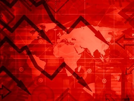Governments Use Global Crises