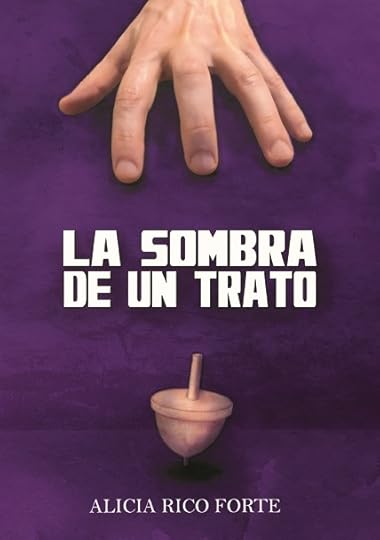 000 portada La sombra de un trato