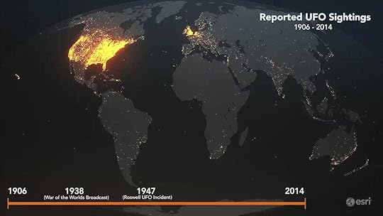 Esri on Twitter: