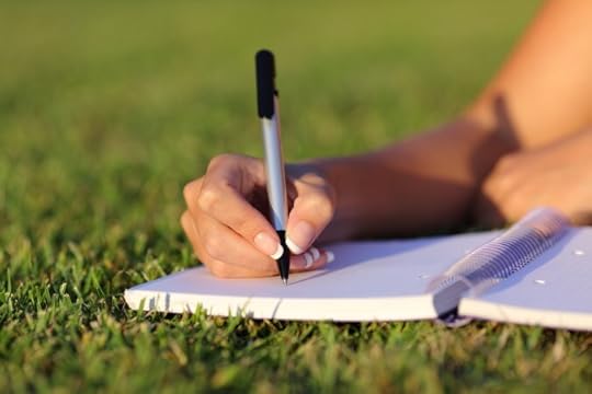 Allard Writing
