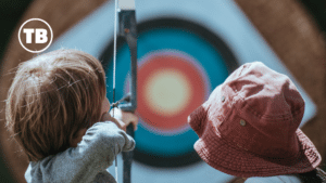 Business Review Targets