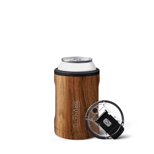 BruMate Hopsulator Duo 12 oz Father's Day gift