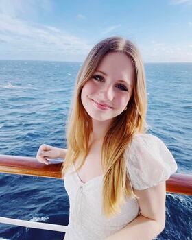 Author Myra Lee Glass