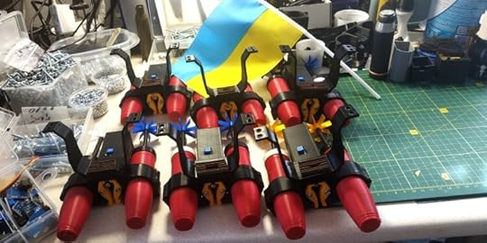 What America Can Learn From The Defenders Of Ukraine