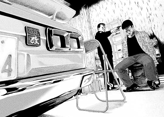 ザ・ファブル 1 (The Fable, #1) by Katsuhisa Minami | Goodreads