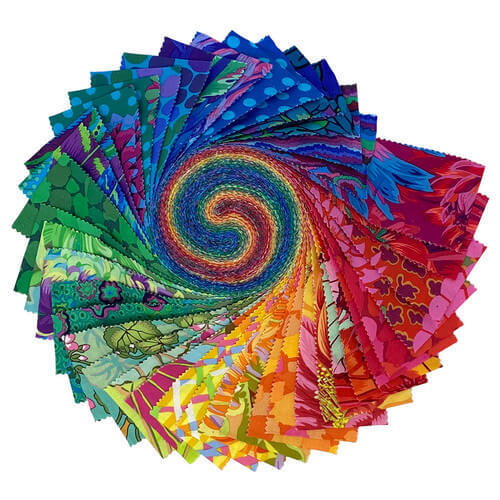 NEW! Kaffe Fassett Precuts Now Available