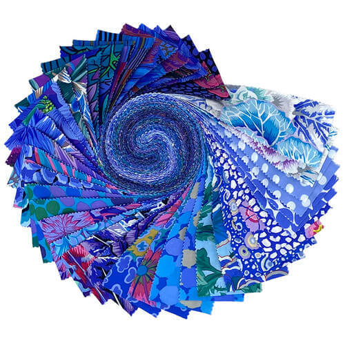 NEW! Kaffe Fassett Precuts Now Available