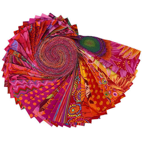 NEW! Kaffe Fassett Precuts Now Available