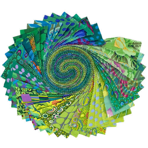 NEW! Kaffe Fassett Precuts Now Available
