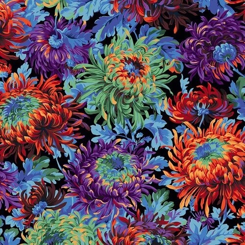 NEW! Kaffe Fassett Fabric Line Now Available at Nancy Zieman Productions at ShopNZP.com