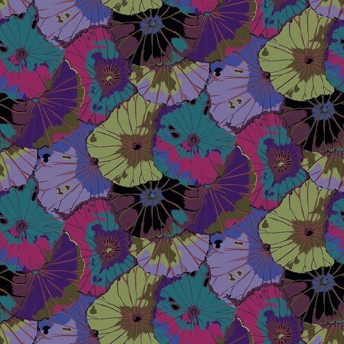 NEW! Kaffe Fassett Fabric Line Now Available at Nancy Zieman Productions at ShopNZP.com