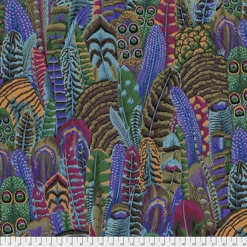 NEW! Kaffe Fassett Fabric Line Now Available at Nancy Zieman Productions at ShopNZP.com