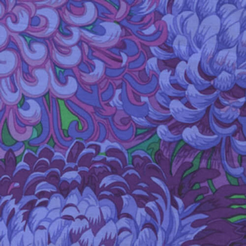 NEW! Kaffe Fassett Fabric Line Now Available at Nancy Zieman Productions at ShopNZP.com