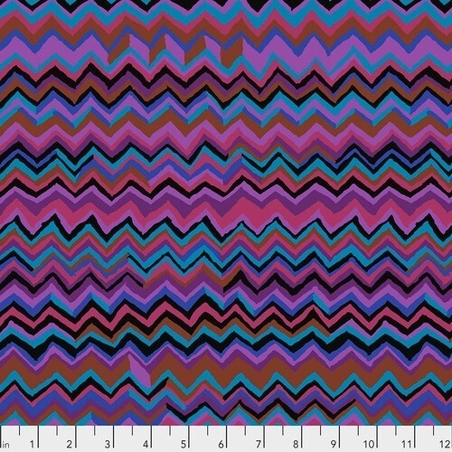 NEW! Kaffe Fassett Fabric Line Now Available at Nancy Zieman Productions at ShopNZP.com
