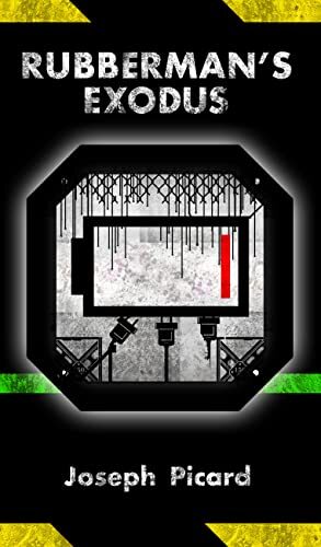 Rubberman's Exodus cover