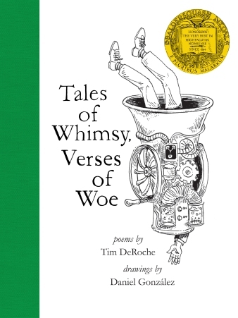 Whimsy & Woe - final front cover