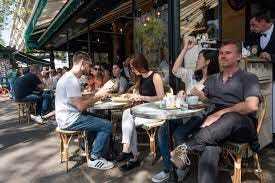 Why Bistro Owners in Paris are Demanding UNESCO Status | Time