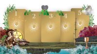tarot card reading pick a card