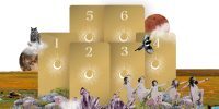 free 5 card tarot reading