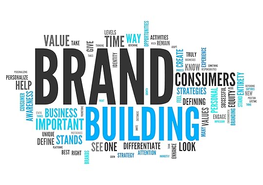 Build Your Brand