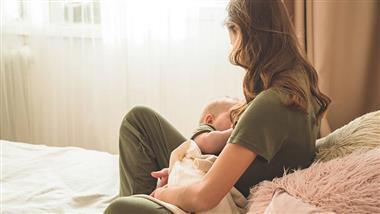 campaign against breastfeeding
