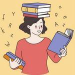 Intense French learning