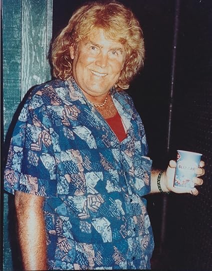 Jan Berry