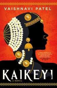 Cover of Kaikeyi