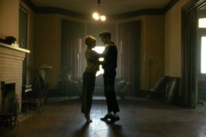 THE WAYS OF LOVE–A DANCE