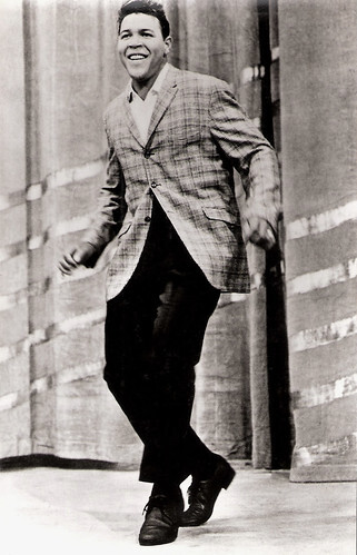 Chubby Checker