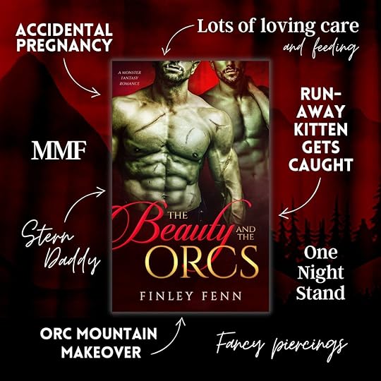 The Beauty and the Orcs