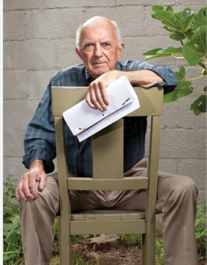 Author Ronald B. Colby