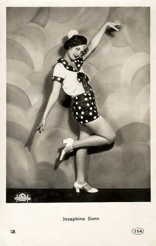Josephine Dunn