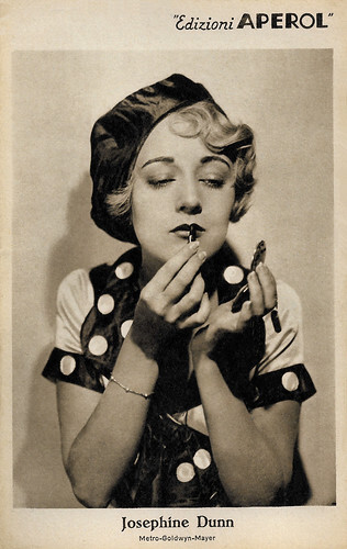 Josephine Dunn