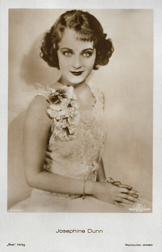 Josephine Dunn