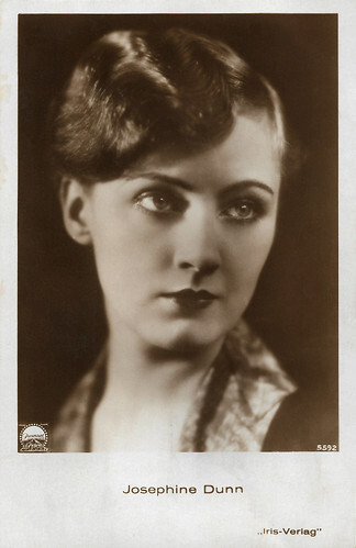 Josephine Dunn