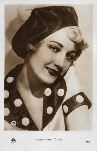Josephine Dunn