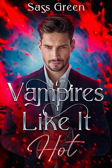 Vampires who like it hot