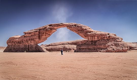 Rainbow Rock