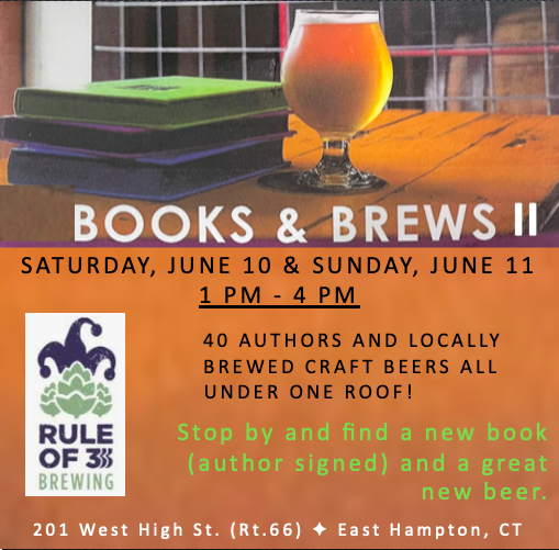 Books and Brews