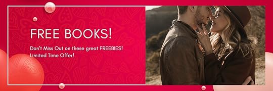 Free Books - Ends 7/1 - All