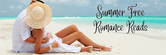 Summer Free Romance Reads - Ends 6/23 - Romance