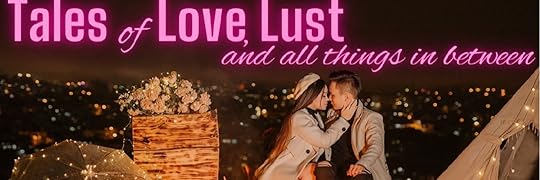 Tales of Love - Ends 6/26 - Romance