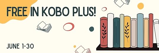 Free in Kobo - Ends 7/1 - All