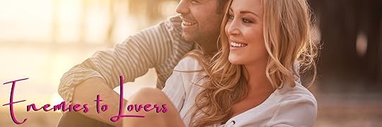 Enemies to Lovers - Ends 6/30 - Romance