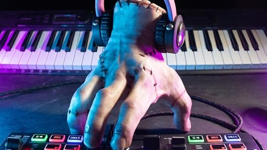 Nerd Out About Toys And RCs With Us On May 11