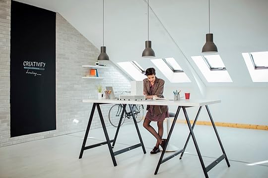 Truth About Standing Desks