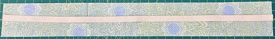 NEW! Quilt As You Go: Zippity-Do-Done Insulated Lunchbox Bundle Box Now Available at Nancy Zieman Productions at ShopNZP.com