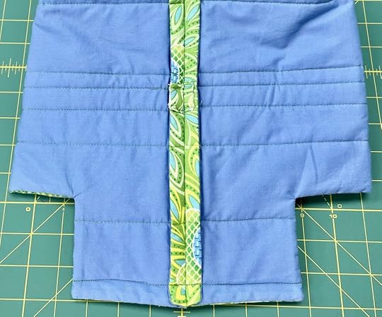 NEW! Quilt As You Go: Zippity-Do-Done Insulated Lunchbox Bundle Box Now Available at Nancy Zieman Productions at ShopNZP.com