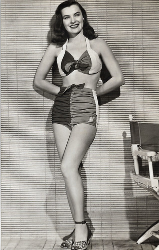 Ella Raines